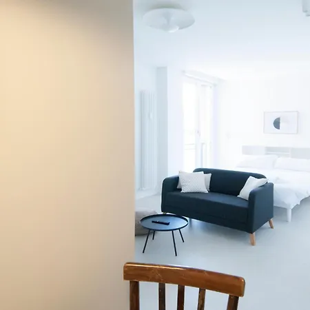 Apartamento Levante - Saffi Design - Ambrogiohost