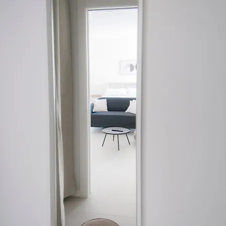 Levante - Saffi Design - Ambrogiohost Appartement