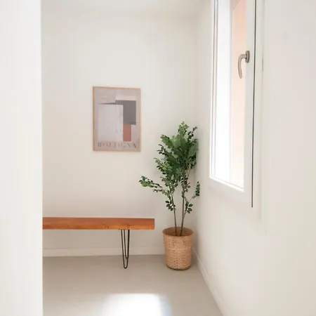 Appartement Levante - Saffi Design - Ambrogiohost *