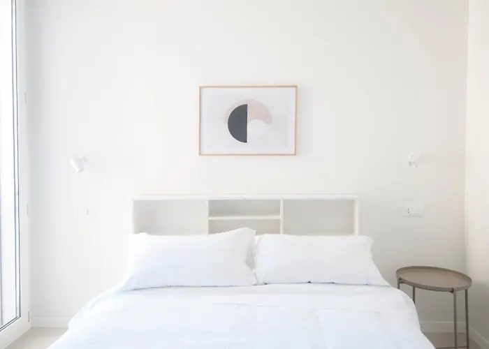 Levante - Saffi Design - Ambrogiohost Apartmán Boloňa