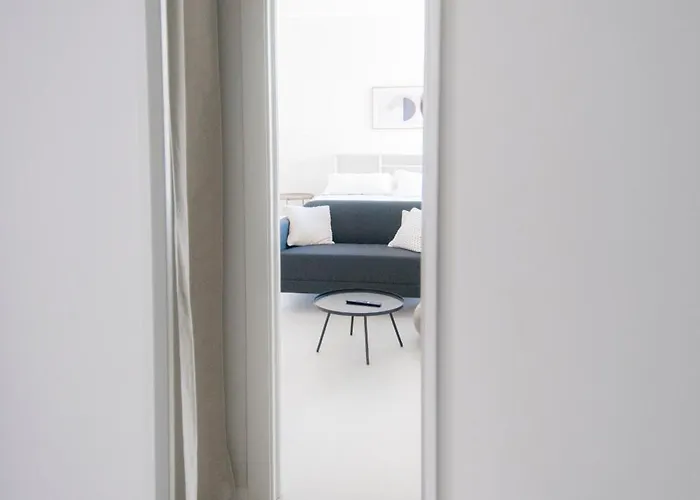 Levante - Saffi Design - Ambrogiohost شقة