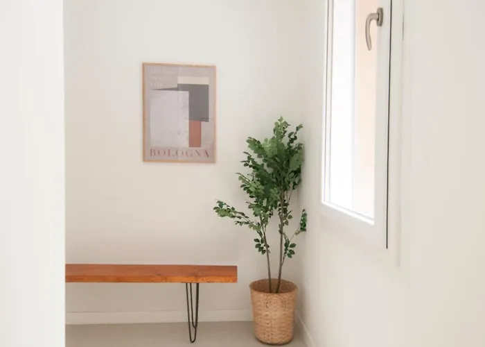 Apartmán Levante - Saffi Design - Ambrogiohost *