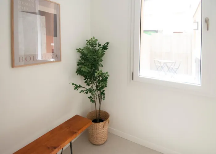 Levante - Saffi Design - Ambrogiohost Apartmán Boloňa