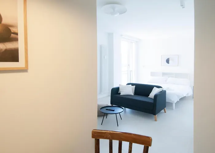 Lägenhet Levante - Saffi Design - Ambrogiohost