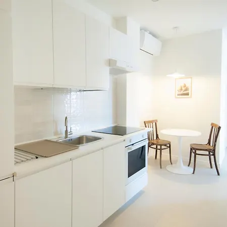 Lägenhet Levante - Saffi Design - Ambrogiohost