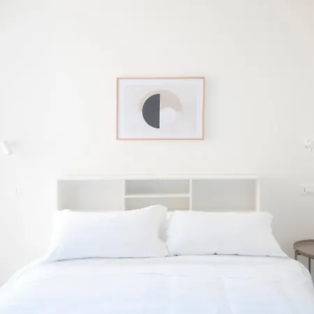 Levante - Saffi Design - Ambrogiohost Lägenhet Bologna